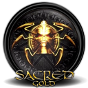 Sacred - Gold Edition 1 Icon 128x128 png